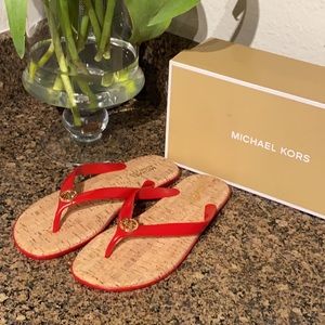 Michael KORS Jet Set Jelly
